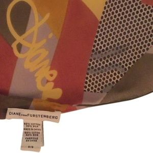 Diane von Furstenberg Scarf/Wrap